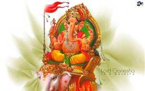 Lord Ganesha